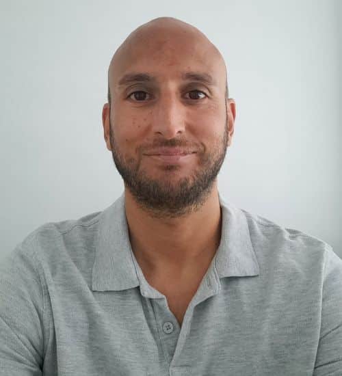 david naidu