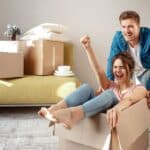 How can the Bank of Family support first time buyers?