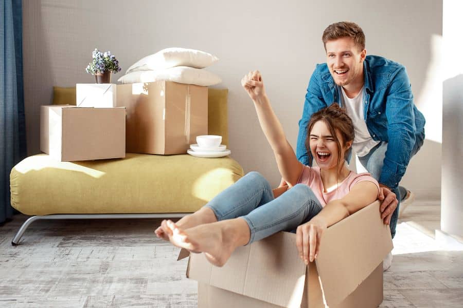 How can the Bank of Family support first time buyers?