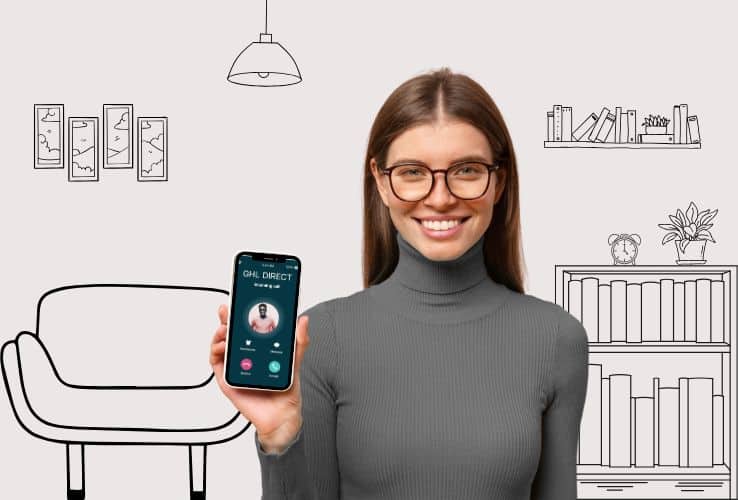 mortgage advisor new home