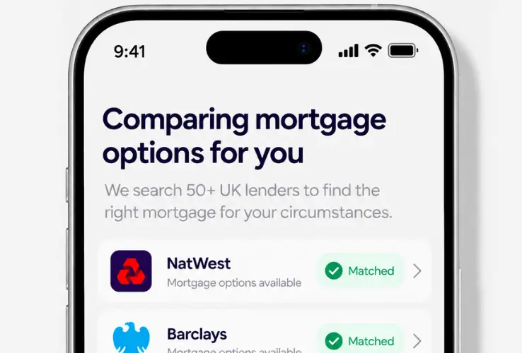 mortgage broker