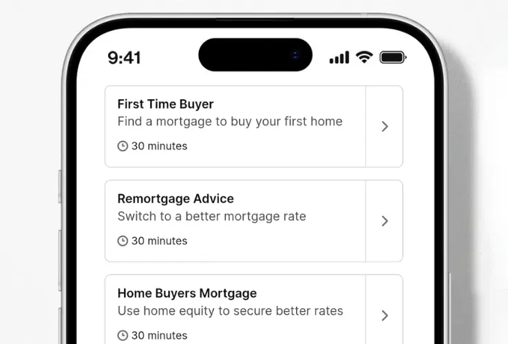 mortgage broker lenders