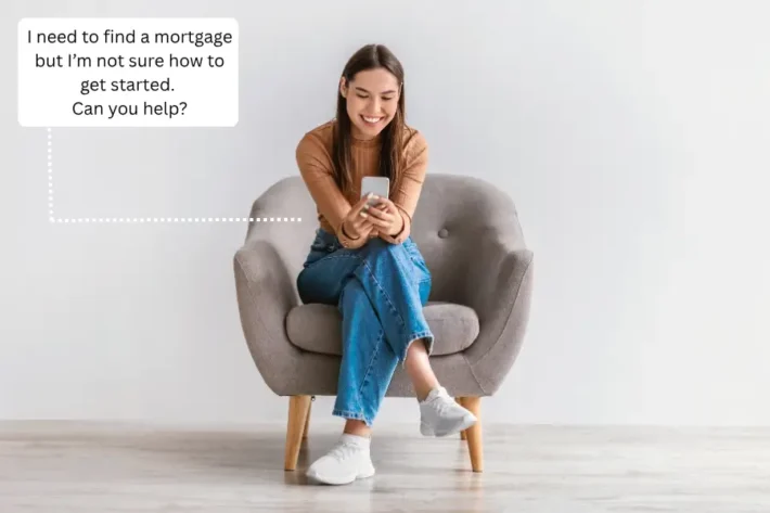 mortgage questions