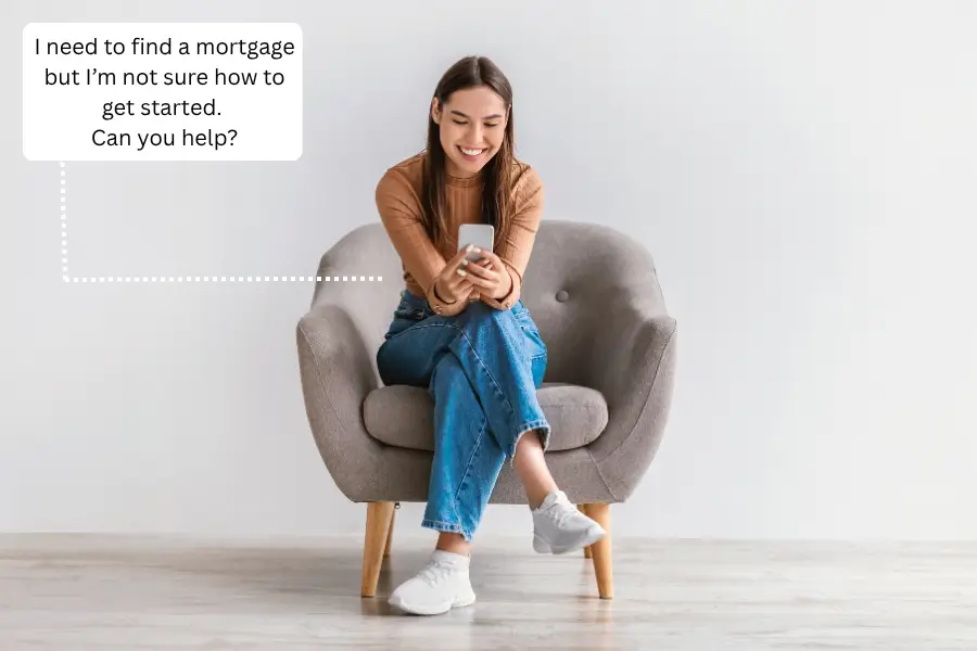 mortgage questions