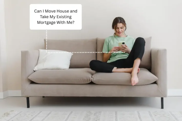 home movers mortgage