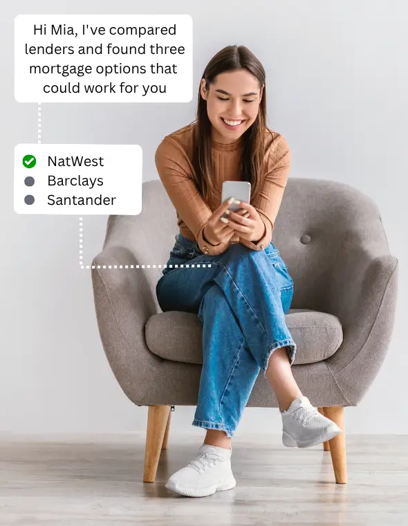 mortgage broker