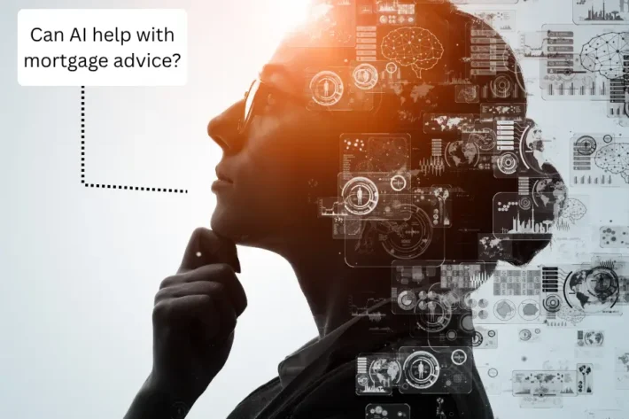 Can AI Help With Mortgage Advice