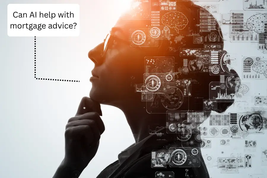 Can AI Help With Mortgage Advice