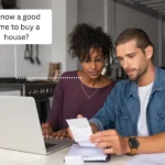 Is now a good time to buy a house