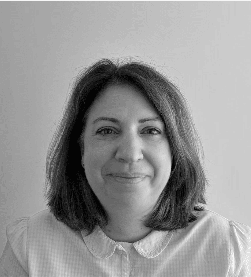 andrea wingate